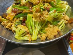 -三生小馆(亭知路店)