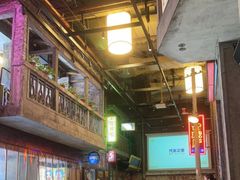 -文和友老长沙龙虾馆(化龙池店)