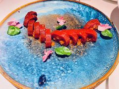-悦融琥珀·京鲁菜·海味珍品(西单店)