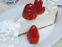 -The Cheesecake Factory 芝乐坊餐厅(王府中環店)