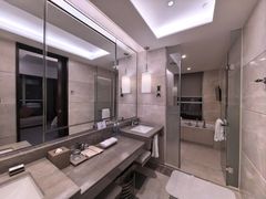 -广州粤海喜来登酒店