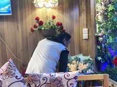 -民食香·腊排骨野生菌美食(木府店)