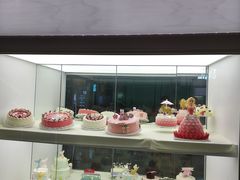 -面包新语(龙湖·西宸天街店)