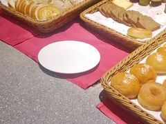 -温州万和豪生大酒店-餐厅