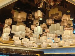 -岷山饭店-芝芝自助餐厅