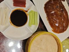 -惠宾饭庄(中山路店)