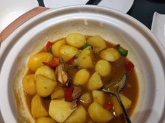 松滋小土豆焖鸡-楚鲜·汉正街一号(天河店)