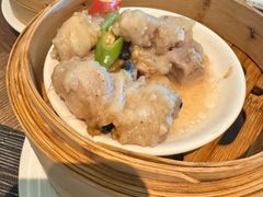 -长沙北辰洲际酒店-栀味轩中餐厅