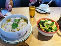 -溪林小馆(浦江城市生活广场店)