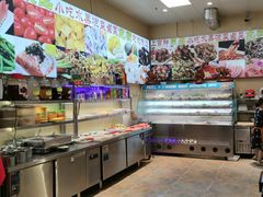 -重庆老船夫冷锅鱼(黄金路店)