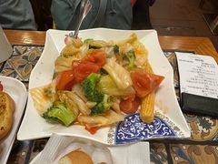 -番茄屋葡式美食(总店)