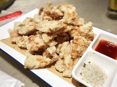 -吴记酱骨炖菜馆(康安路店)