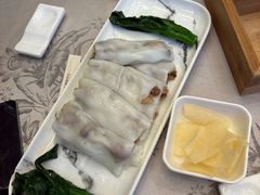 -香云轩·顺德菜(香云纱园林酒店店)