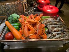 -长沙富力万达文华酒店