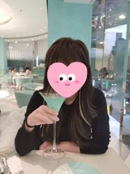 点击看大图 -D.z Salon 无痕接发潮店