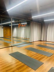 -FineYoga梵音瑜伽·普拉提