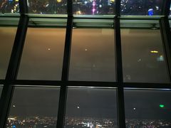 -上海环球金融中心骑迹50年环球之旅