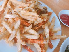 -贤花饭店(城阳店)