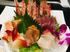 -大渔铁板烧(大悦城店)