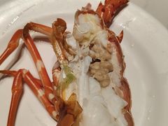 -青蓬蒸汽海鲜·深圳老字号·团建聚会(壹方城店)