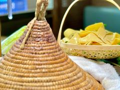 -鲜潭蒸汽石锅鱼(五道口购物中心店)