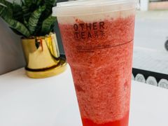 -OT另茶(上海幸福里店)