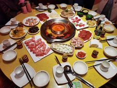 -田鸭肠·非遗火锅(彭州店)