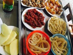-李德富老街牛杂火锅(抚琴街店)