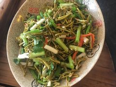 -荣德灶台鱼(圣泉寺店)