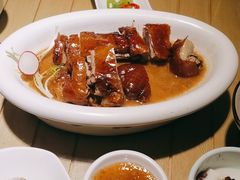 -上下九广州菜馆(李家村万达店)