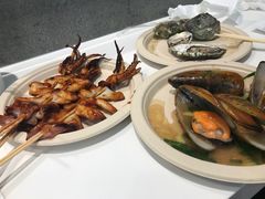 -盒马鲜生(宝地店)