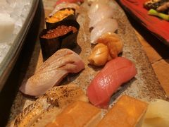-松涛日本料理