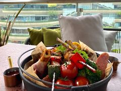 -La Terre乐田(万象城店)