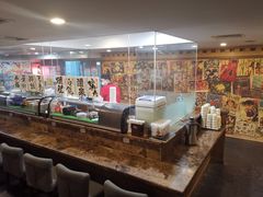 -桃屋日本料理(清华科技园店)