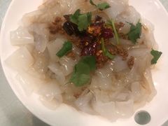 大拉皮-黄家饺子东北特色菜馆(湖滨商业街店)