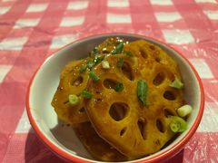 -98K烧烤(顺外路店)