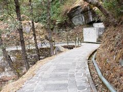 -苍山感通索道