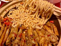 -恰八斗·猛火长沙菜(国贸店)