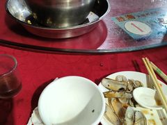 -胜海大排档·海鲜·黄鳝饭(十年老店)