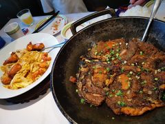 -开海·红岛海鲜虾水饺(石老人店)