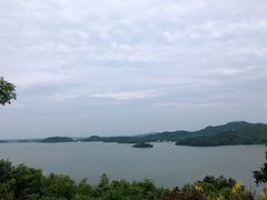 -天目湖涵田半山温泉