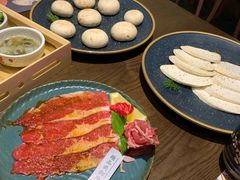 -樱宿日式和牛烧肉(五道口店)