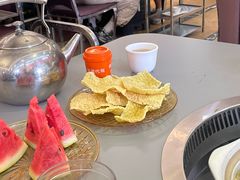 -野菌园·野生菌火锅首创第一家(关兴路总店)