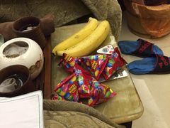 -良子健身(金融街店)