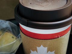 -Tims天好咖啡·贝果(东方广场店)