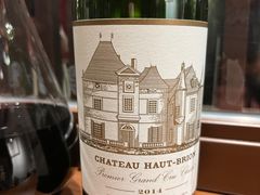 -肆海小川菜酒馆Wine Bistro (青年路店)