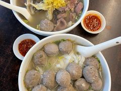 -潮镇老尾牛杂(环城西路店)