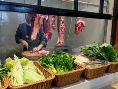 -汕锦记潮汕生鲜牛肉馆(富华店)