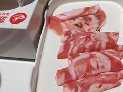 -鼎香缘海鲜自助火锅烤肉(锦辉购物广场店)