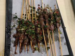 -聚味瞿记·龙虾堂(梅溪湖店)